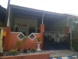 Rumah Siap Huni, Perum Griya Permata Gedangan, Gedangan, Sidoarjo