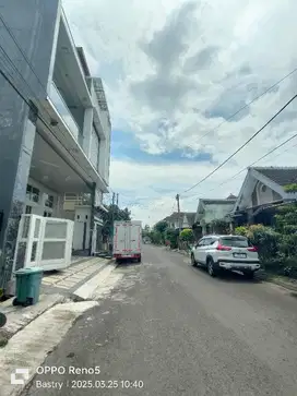 Rumah Murah Candi Panggung Suhat Kota Malang