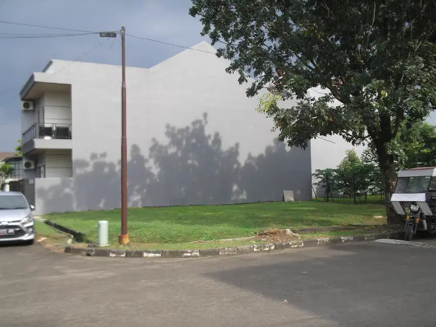 Sektor 1 E, Gading Serpong, Tangerang.
