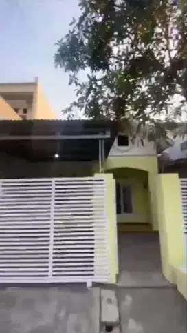 Rumah Siap Huni, Perum Griya Permata Gedangan, Gedangan, Sidoarjo