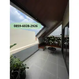 Eksclusif Cluster Leonora By Summarecon Ready Stok Free Ppn