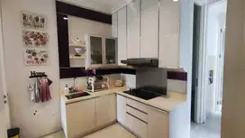 Rumah Siap Huni La Riz Embassy Surabaya Nyaman untuk Keluarga RIC.A236