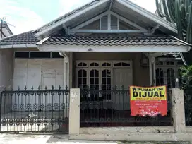 rumah lt203/152 harga750jt exit tol cilunyi kampus unpad itb bandung