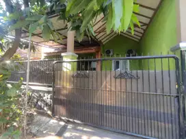 Rumah Siap Huni, Perum Griya Permata Gedangan, Gedangan, Sidoarjo