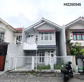 JUAL RUMAH GRAHA INDAH GAYUNG KEBONSARI INJOKO SURABAYA SELATAN