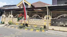 Rumah Jual Blimbing Cluster Tenang dan Nyaman Dekat Fasilitas Umum
