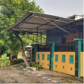 Dijual Cepat Rumah HOOK Siap Huni Kahuripan Nirwana