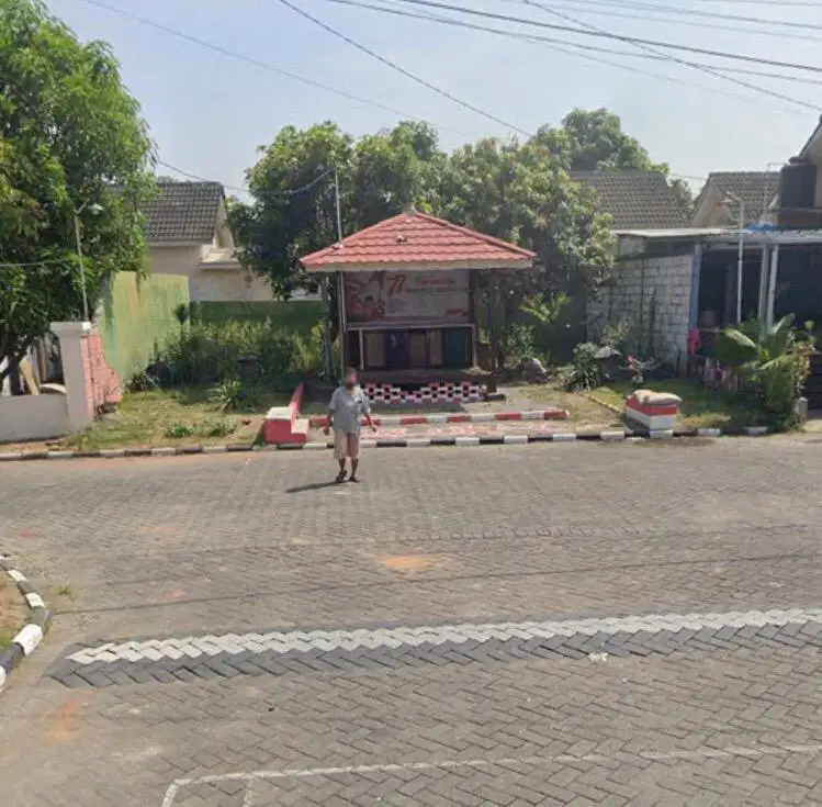Oper Kredit rumah KPR