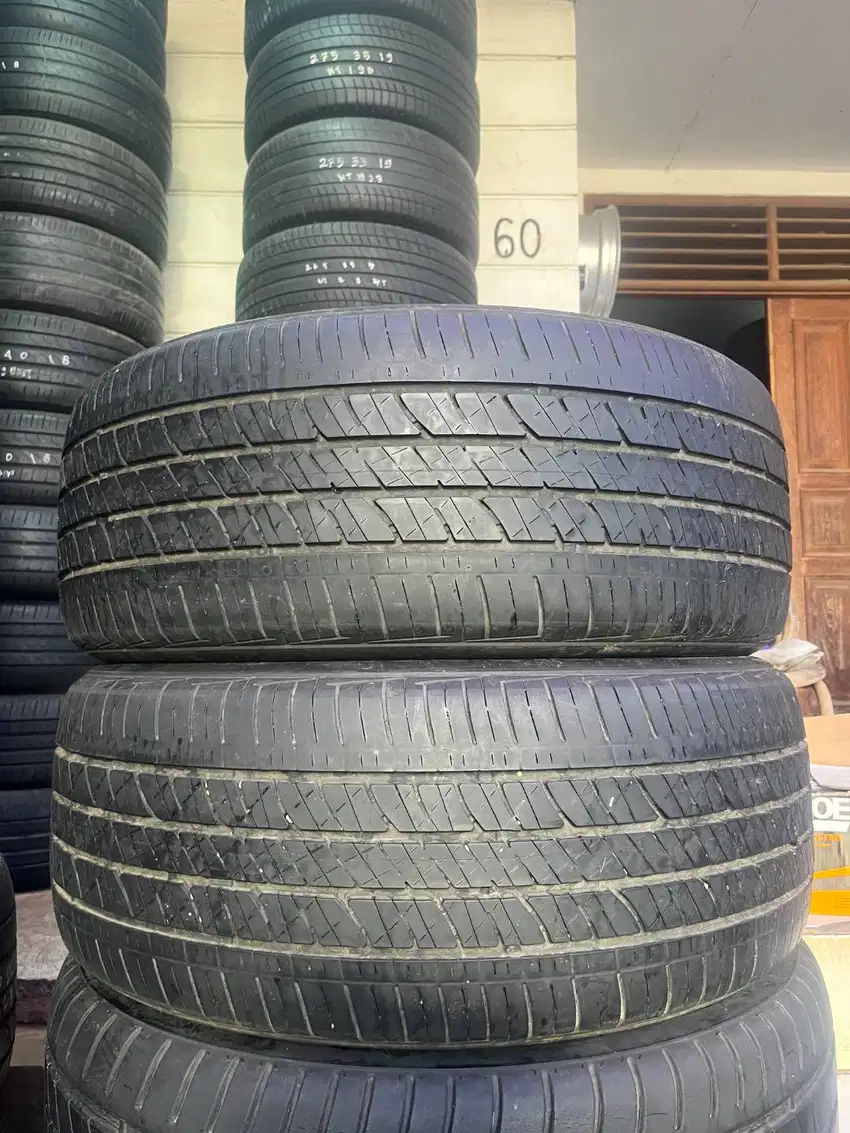Ban Bridgestone Dueler H/P Sport AS 245 50 r20 2pcs