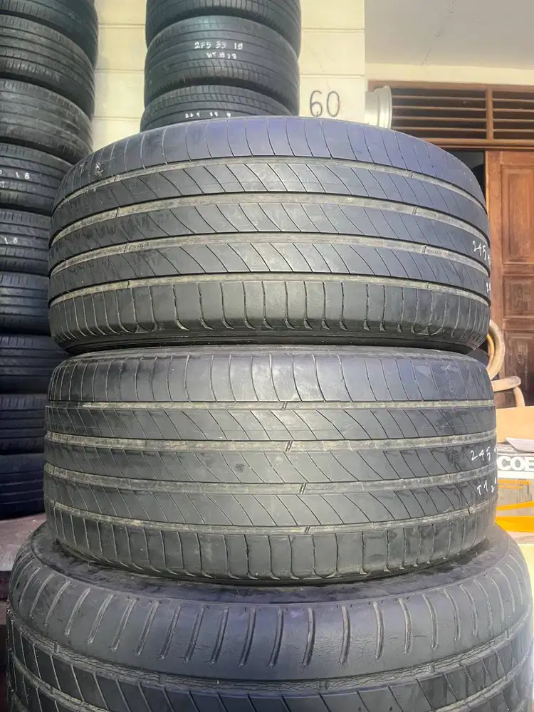 Ban Michelin Primacy 4 245 45 r18 2pcs
