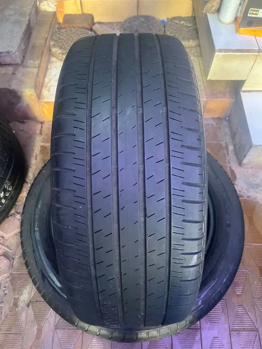 Ban Bridgestone Alenza 225 50 r18 1pcs