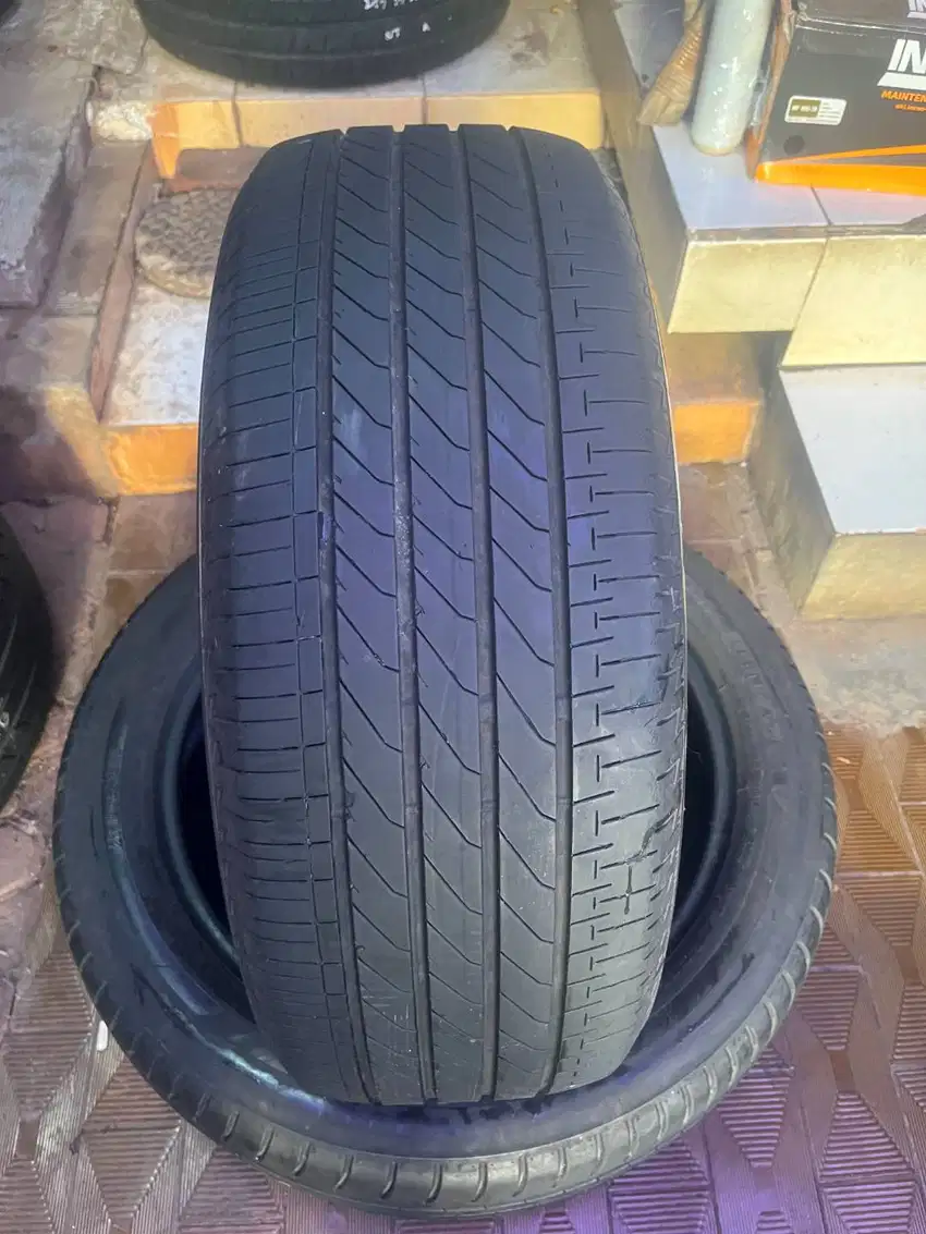 Ban Bridgestone Turanza T005a 225 55 r17 1pcs