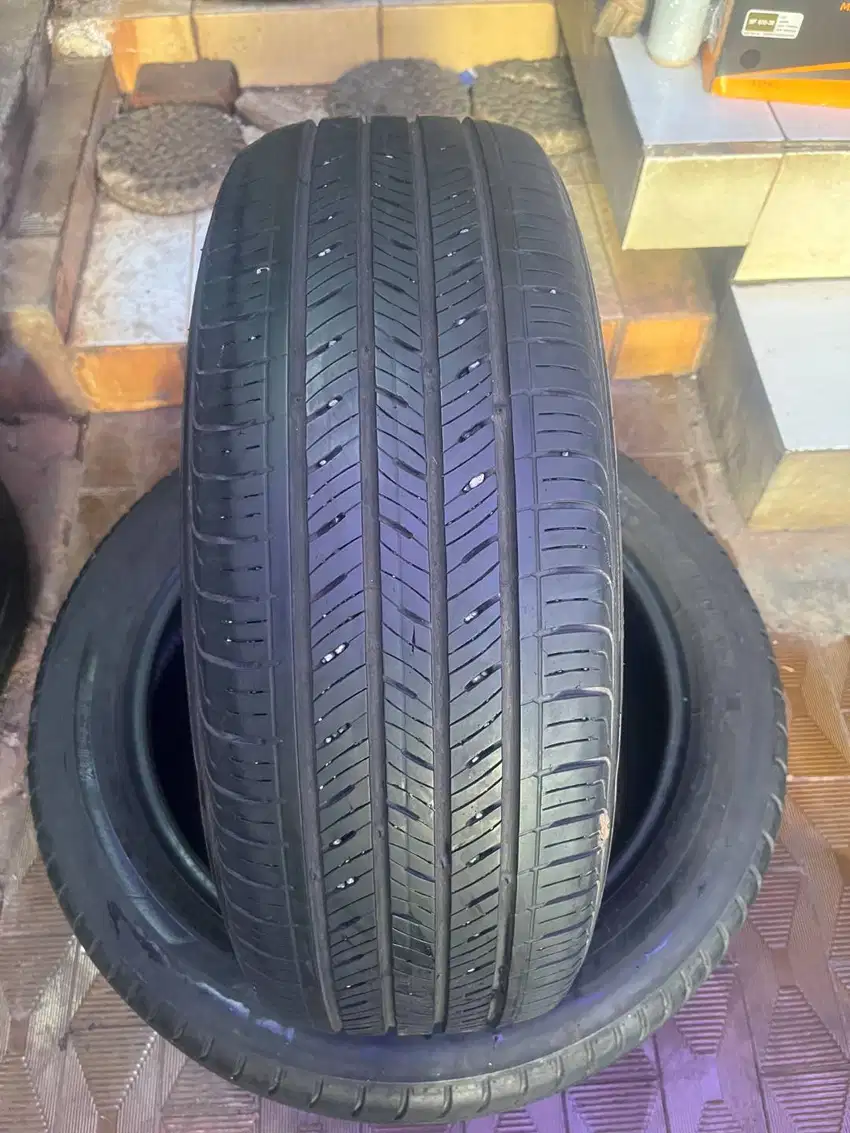 Ban Kumho Solus TA31 205 60 r16 1pcs