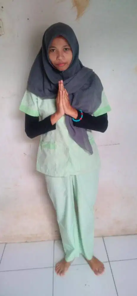 saya cari infalan untuk 10 hari atau paket 1 bulan