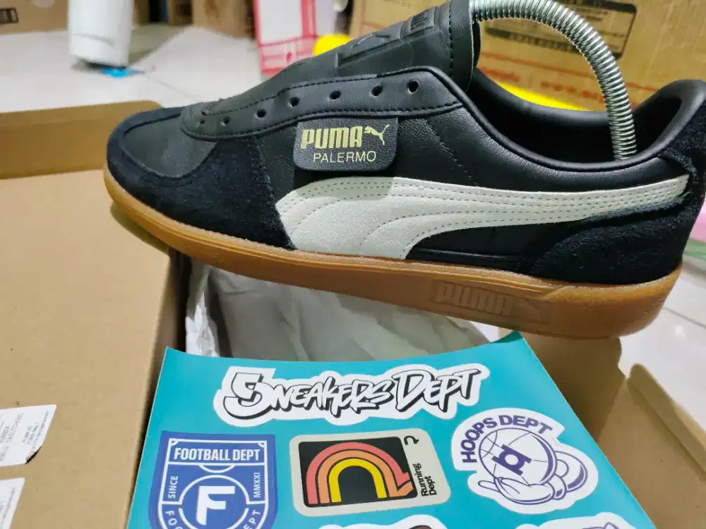 Puma Palermo original