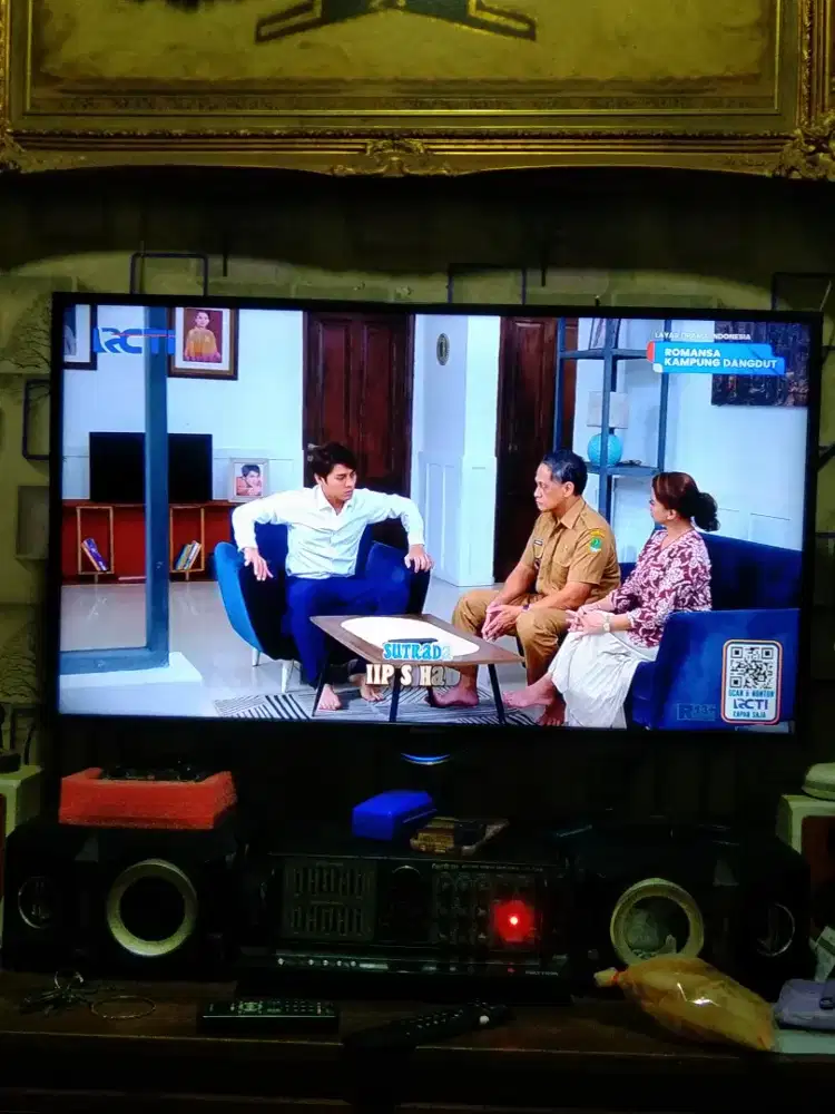 Smart youtube tv 40inc