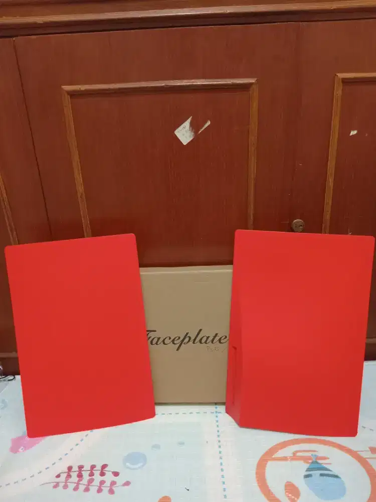 faceplate ps5 fat disc version