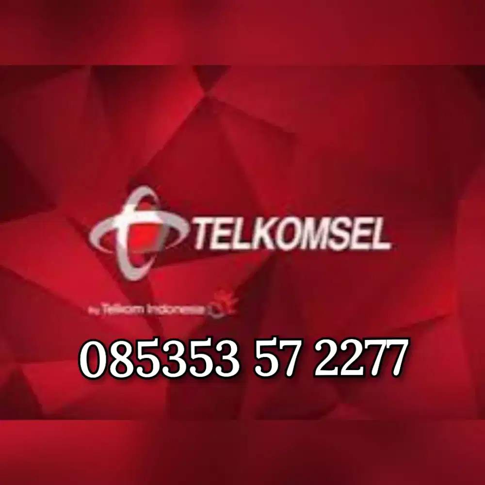 Nomor Cantik simPATI