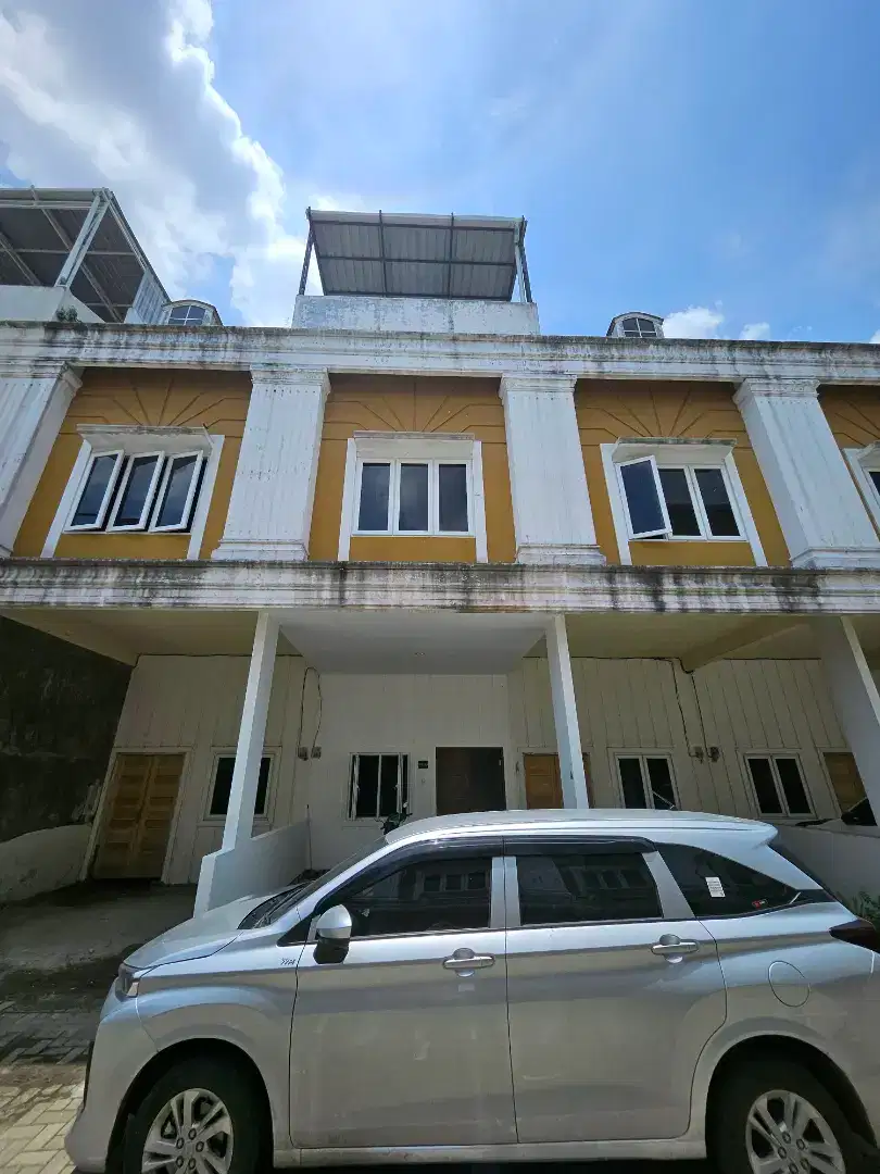 DISEWAKAN Rumah Maryland88 (Sebelah Suzuya Marelan)