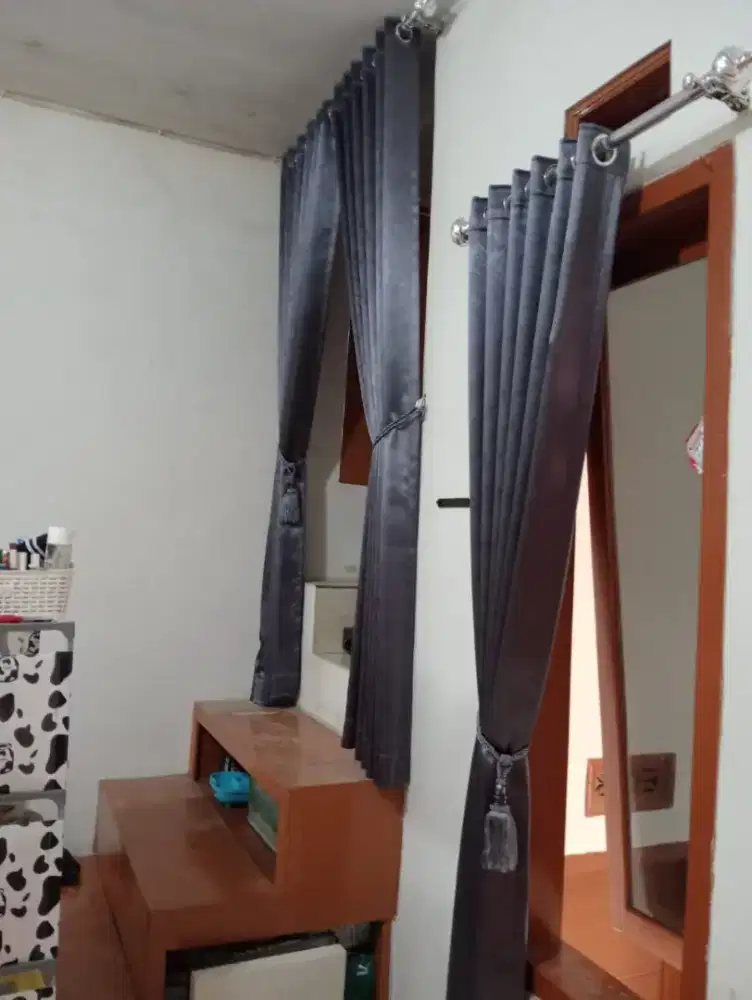 Gorden costum bandung