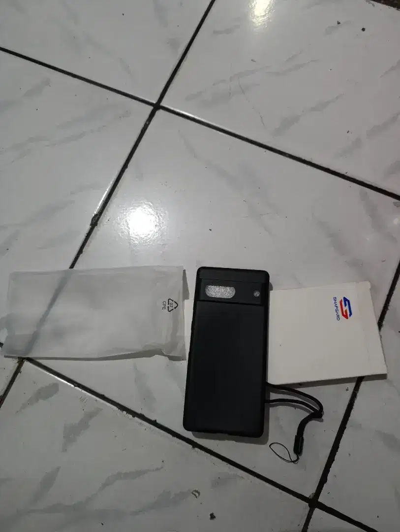 Jual case pixel 7