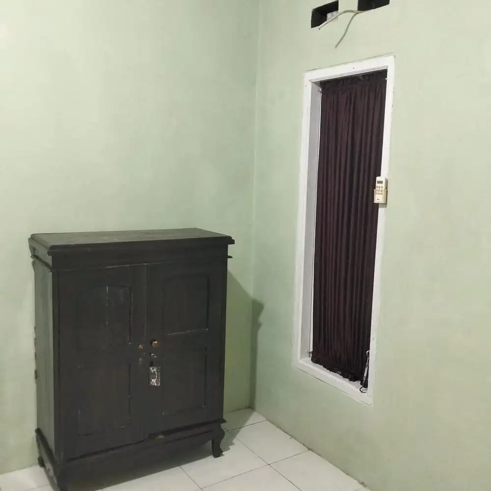 Kost 168 kayu manis matraman jaktim