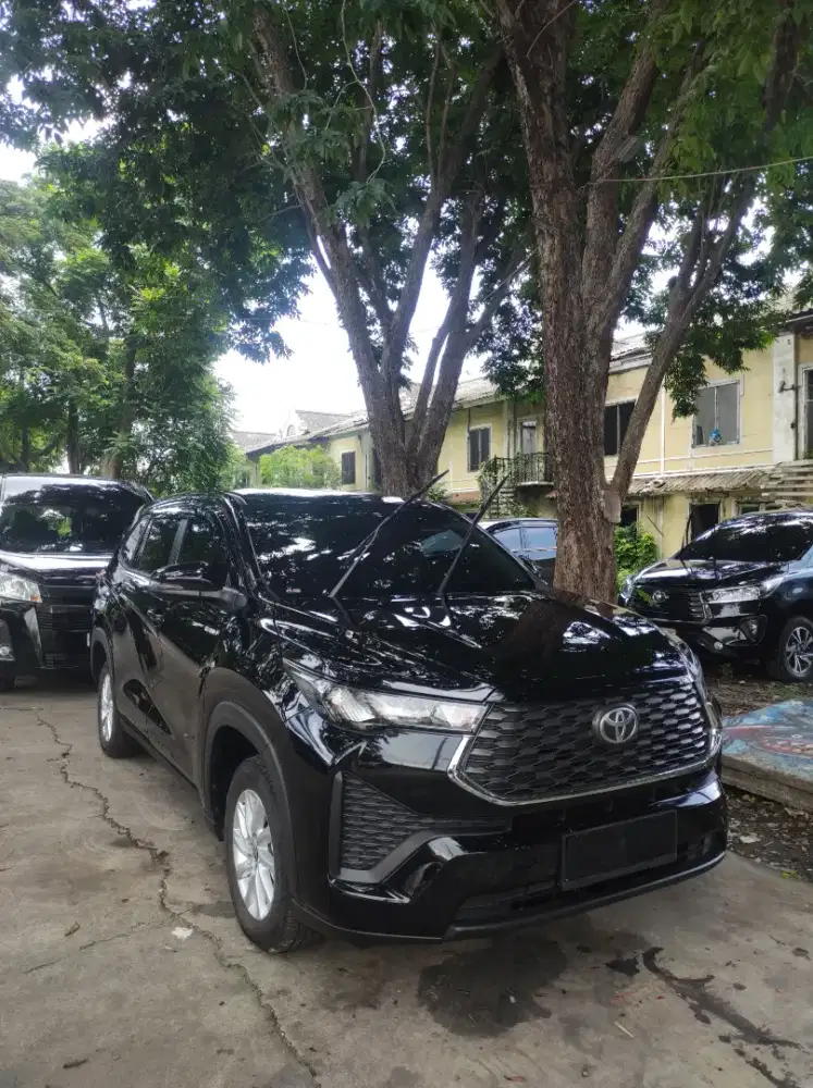 Tempat sewa mobil lepas kunci ok