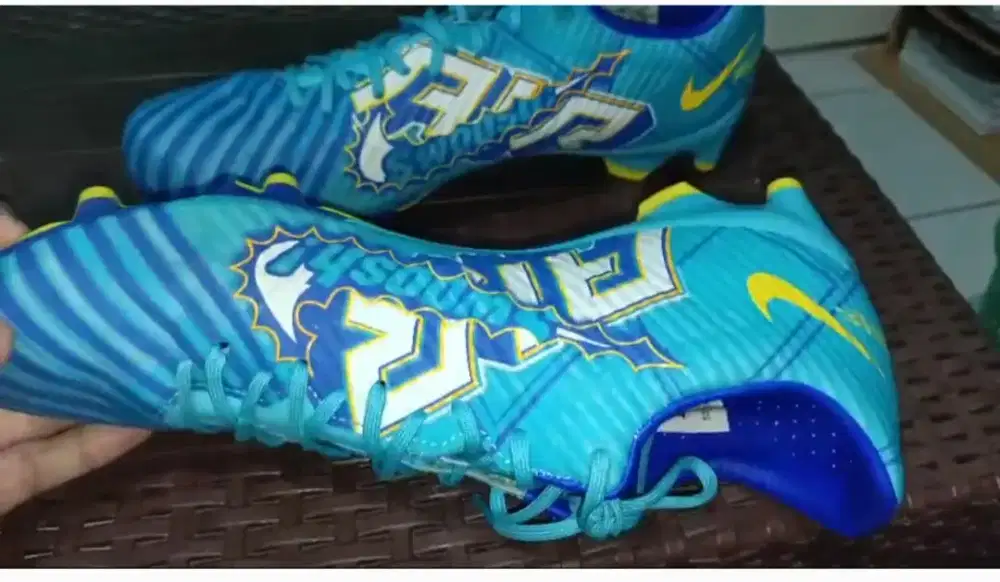 Nike Zoom vapor Kylian Mbappe