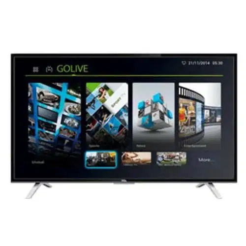 Smart TV TCL 32S4900 led tv digital 32 inch murah not samsung LG sharp