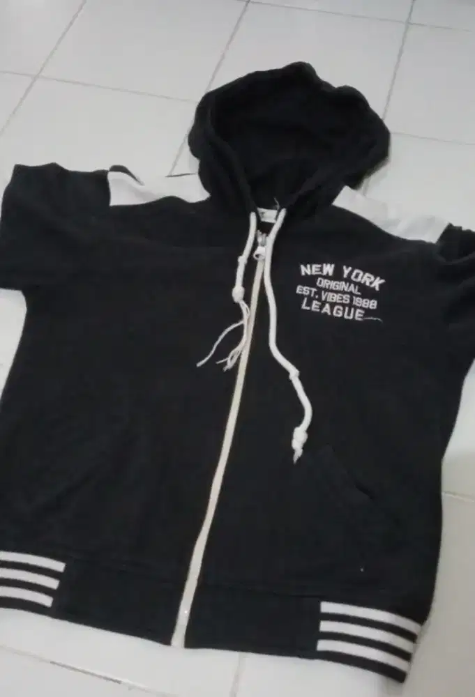 Jaket anak ( preloved )