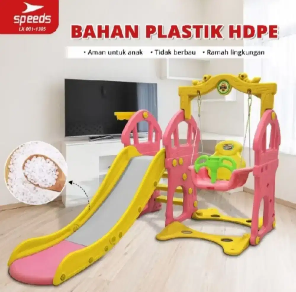 Promo perosotan Molion set ayunan free bola, free pasang, free ongkir