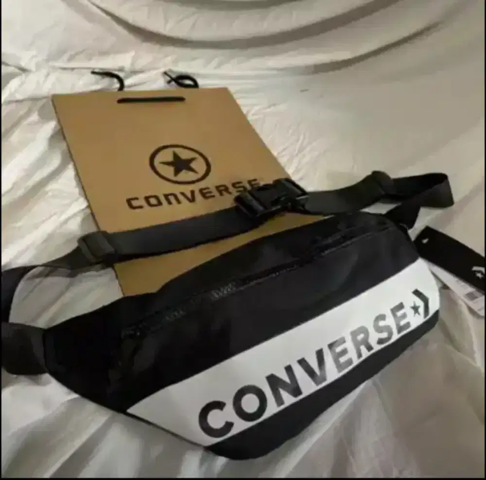 Sale waistbag Converse import