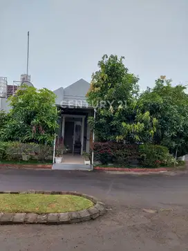 Rumah Minimalis Siap Huni Silver Clove Di Citra Garden