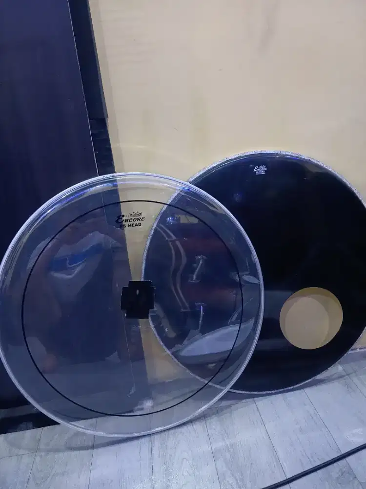 Head kick 22 nominus