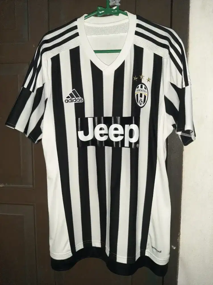 Jersey Juventus 2015/2016 Original