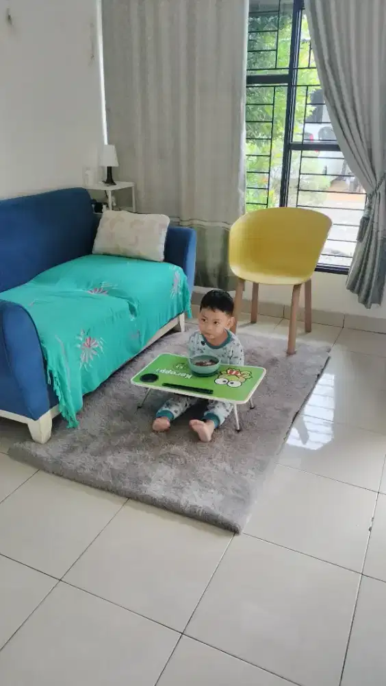 Jual yg 2 seater aja 1jt ajaaa