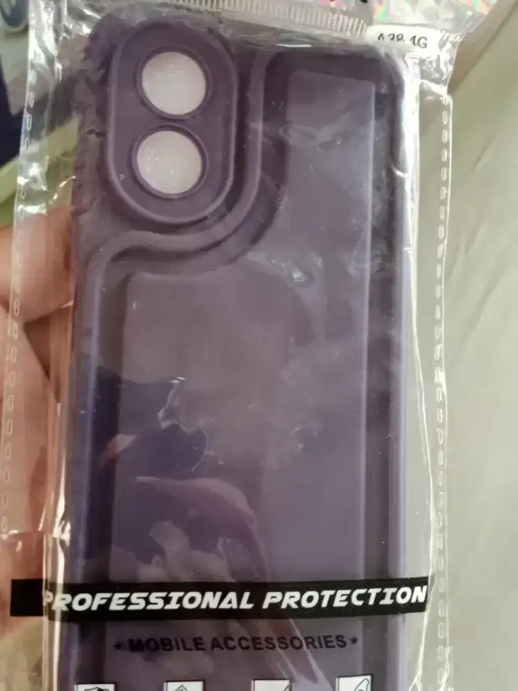 DIJUAL CASE OPPO A38