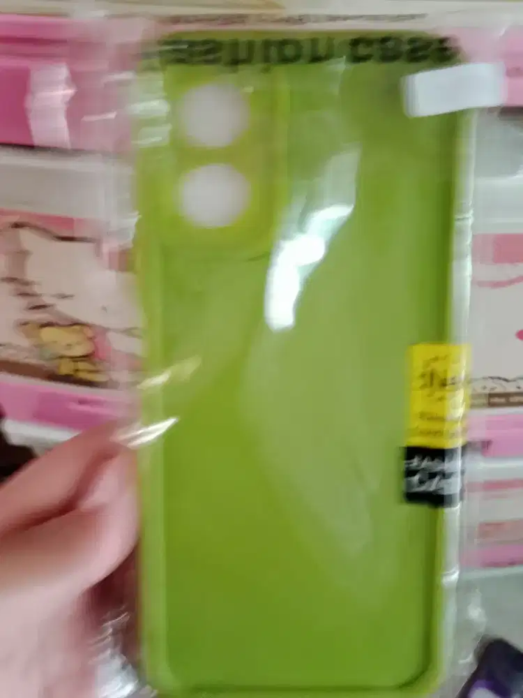 DIJUAL CASE OPPO A38