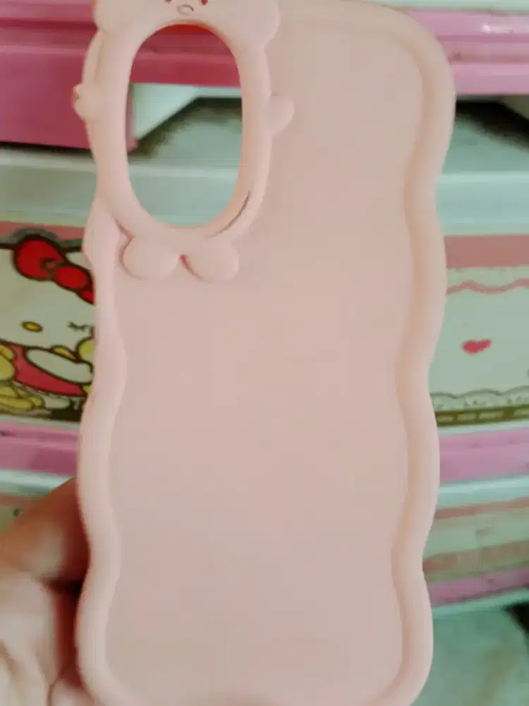 DIJUAL CASE OPPO A38