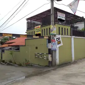 Rumah Siap Huni Di Jatiwaringin Lt 600 M2