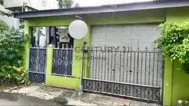 Dijual Rumah Hitung Tanah Cocok Dijadikan Kosan Lokasi di Tebet Jaksel