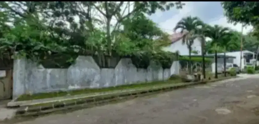 Villa duta baranangsiang