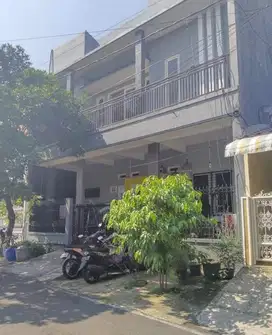 Rumah Kos Tembalang Undip