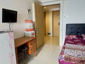 Apartemen Educity stanford Studio Lantai 22