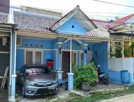 Djual Graha Pratama Bintaro Area Sektor  Ceger Raya Pondok Aren