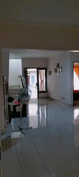 Dijual Rumah Di Modern Land BU