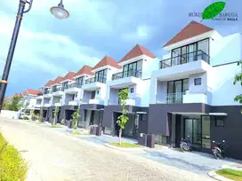 CASABLANCA DI KAWASAN BUKIT BARUGA