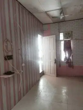 DIJUAL RUMAH BAGUS DI Villa Mutiara gading 3 blok C 11 Kebalen Bekasi