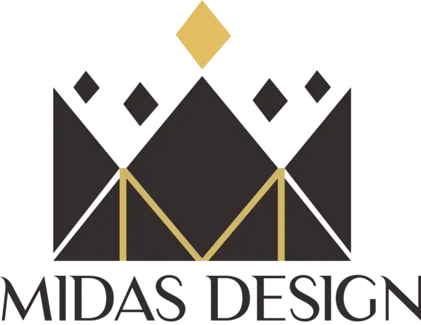 MIDAS Interior Design & Build Jabodetabek Terpercaya
