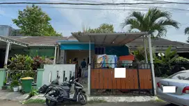 Rumah 2 KT Asri 10 Menit ke RS Citra Medika Depok Gratis Renov J-13329